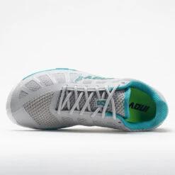 Inov-8 F-Lite 235v3 Women's Grey/Teal -Fashion Sneaker Store 561854 2