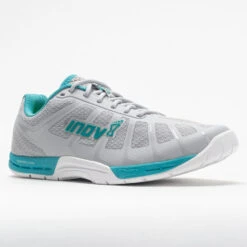 Inov-8 F-Lite 235v3 Women's Grey/Teal -Fashion Sneaker Store 561854 5