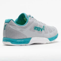 Inov-8 F-Lite 235v3 Women's Grey/Teal -Fashion Sneaker Store 561854 6
