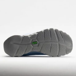 Inov-8 F-Lite Fly G 295 Women's Blue/White -Fashion Sneaker Store 561888 4