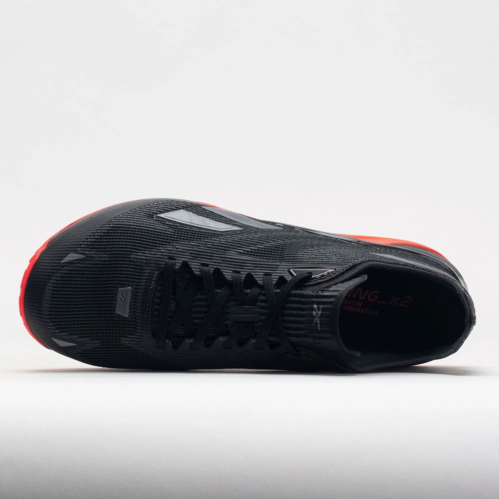 Reebok Nano X2 Froning Men's Core Black/Pure Grey/Neon Cherry 5 Reebok Nano X2 Froning Men's Core Black/Pure Grey/Neon Cherry - Image 3