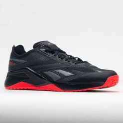 Reebok Nano X2 Froning Men's Core Black/Pure Grey/Neon Cherry 12 Reebok Nano X2 Froning Men's Core Black/Pure Grey/Neon Cherry -Fashion Sneaker Store 561897 5
