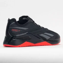 Reebok Nano X2 Froning Men's Core Black/Pure Grey/Neon Cherry 13 Reebok Nano X2 Froning Men's Core Black/Pure Grey/Neon Cherry -Fashion Sneaker Store 561897 6