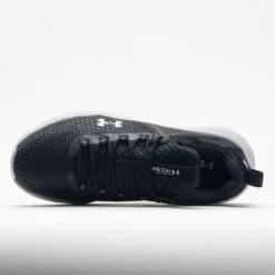 Under Armour HOVR Rise 4 Men's Black 10 Under Armour HOVR Rise 4 Men's Black -Fashion Sneaker Store 561904 2