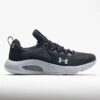 Under Armour HOVR Rise 4 Men's Black -Fashion Sneaker Store 561904 3