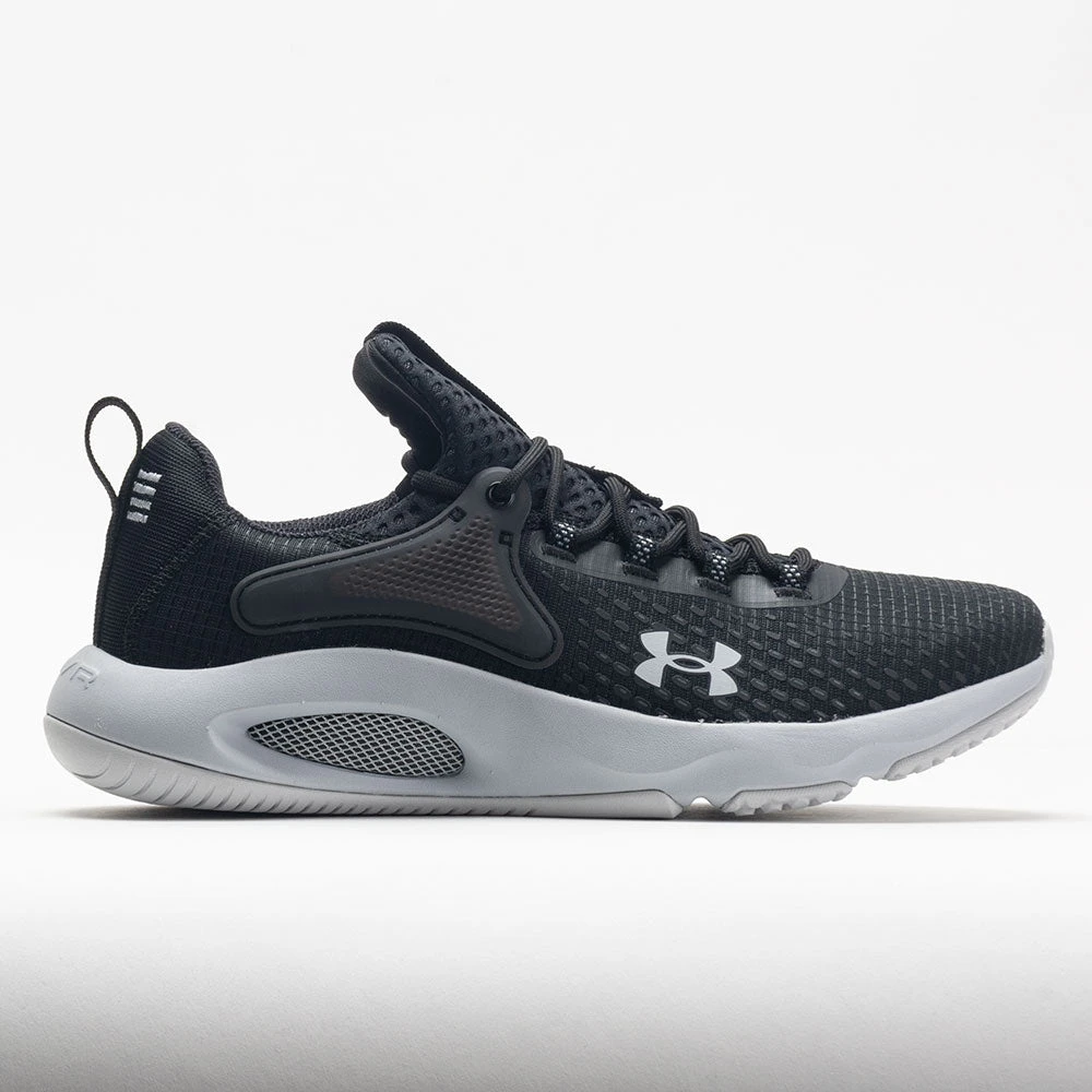 Under Armour HOVR Rise 4 Men's Black 3 Under Armour HOVR Rise 4 Men's Black