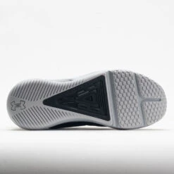 Under Armour HOVR Rise 4 Men's Black 11 Under Armour HOVR Rise 4 Men's Black -Fashion Sneaker Store 561904 4