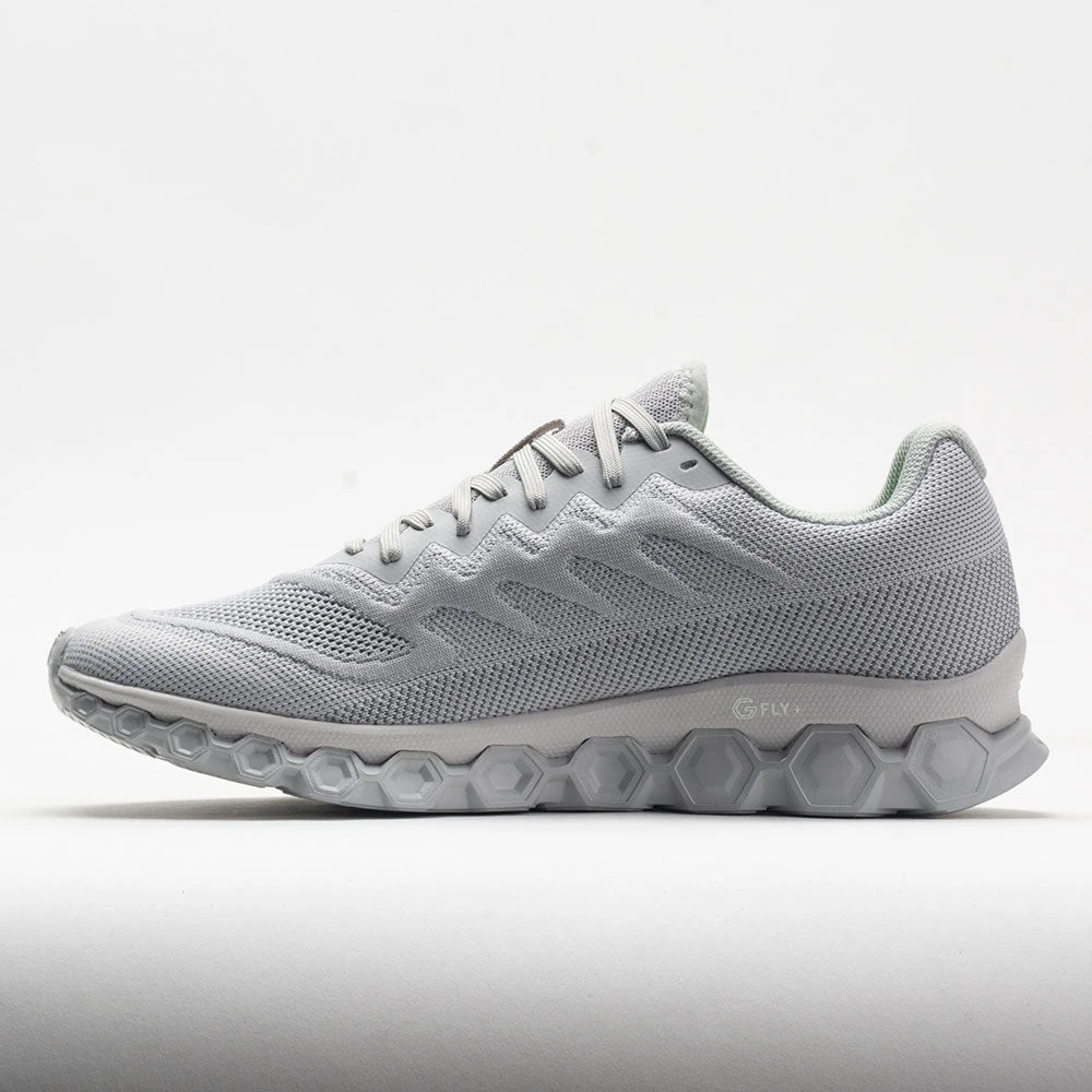 Inov-8 F-Lite Fly G 295 Men's Light Grey 4 Inov-8 F-Lite Fly G 295 Men's Light Grey - Image 2