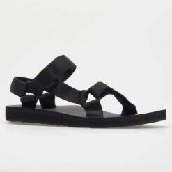 Teva Original Universal Urban Men's Black -Fashion Sneaker Store 570441 5