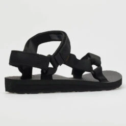 Teva Original Universal Urban Men's Black -Fashion Sneaker Store 570441 6