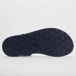 Teva Original Universal Women's Sun And Moon Insignia Blue -Fashion Sneaker Store 570445 4