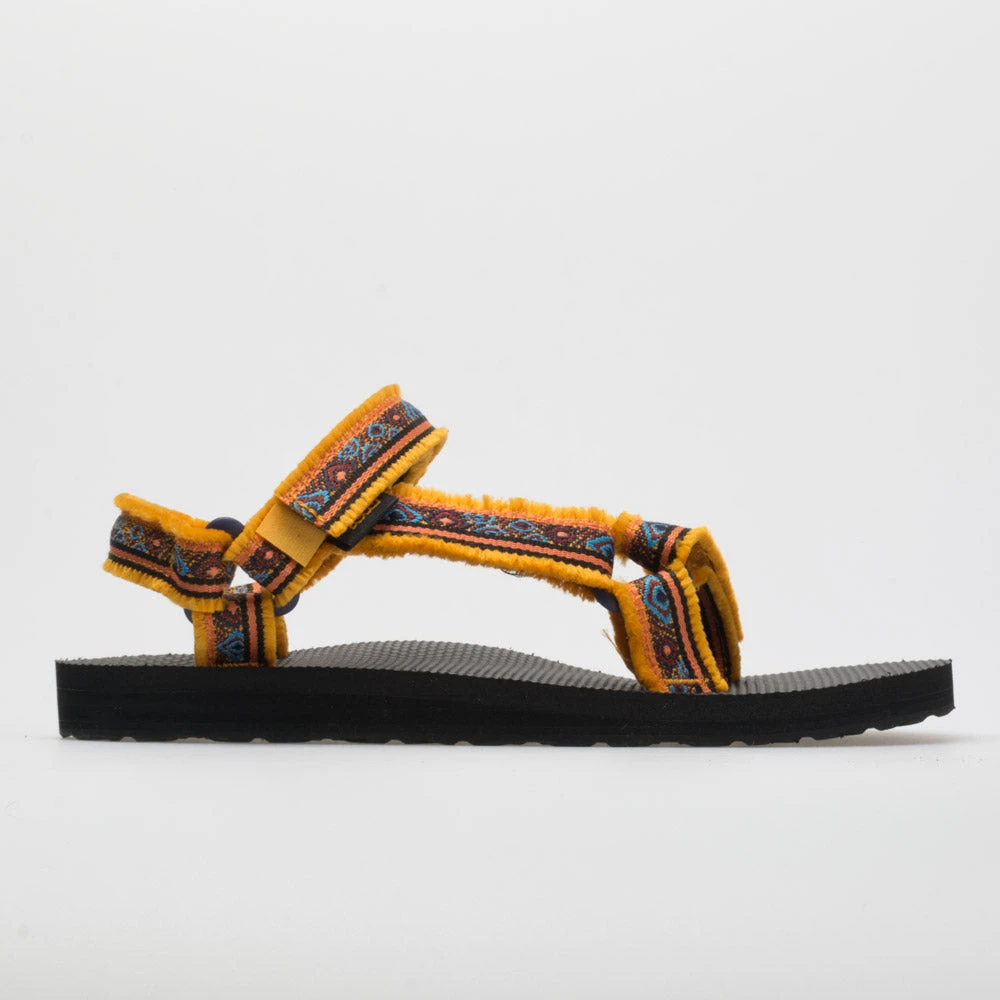 Teva Original Universal Maressa Women's Sunflower Multi 3 Teva Original Universal Maressa Women's Sunflower Multi