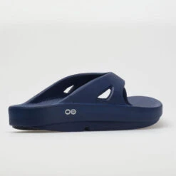 OOFOS OOriginal Women's Navy 12 OOFOS OOriginal Women's Navy -Fashion Sneaker Store 570457 6