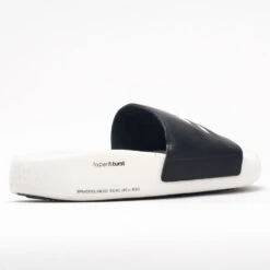 Skechers Hyper Slide Women's Black/White -Fashion Sneaker Store 570544 6