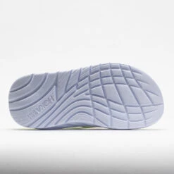 HOKA Ora Recovery Flip Women's Butterfly/Festival Fuchsia -Fashion Sneaker Store 570549 4