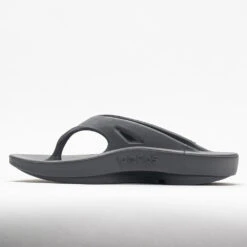 OOFOS OOriginal Men's Slate -Fashion Sneaker Store 570561 1