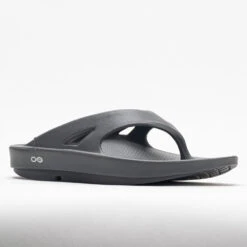 OOFOS OOriginal Men's Slate -Fashion Sneaker Store 570561 5