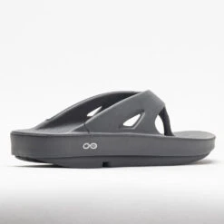 OOFOS OOriginal Men's Slate -Fashion Sneaker Store 570561 6