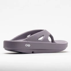 OOFOS OOriginal Women's Mauve -Fashion Sneaker Store 570562 6