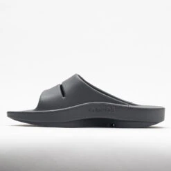 OOFOS OOahh Men's Slate -Fashion Sneaker Store 570573 1