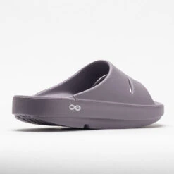 OOFOS OOahh Women's Mauve -Fashion Sneaker Store 570574 6
