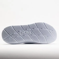 HOKA Ora Luxe Unisex White/White 11 HOKA Ora Luxe Unisex White/White -Fashion Sneaker Store 570580 4