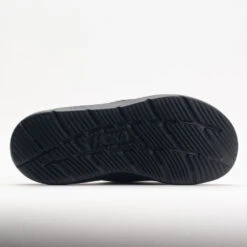 HOKA Ora Luxe Unisex Black/Black 11 HOKA Ora Luxe Unisex Black/Black -Fashion Sneaker Store 570581 4