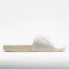 APL Big Logo Slide Women's Pristine/Pastel -Fashion Sneaker Store 570596 3