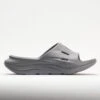 HOKA Ora Recovery Slide 3 Unisex Grey/Grey -Fashion Sneaker Store 570608 3