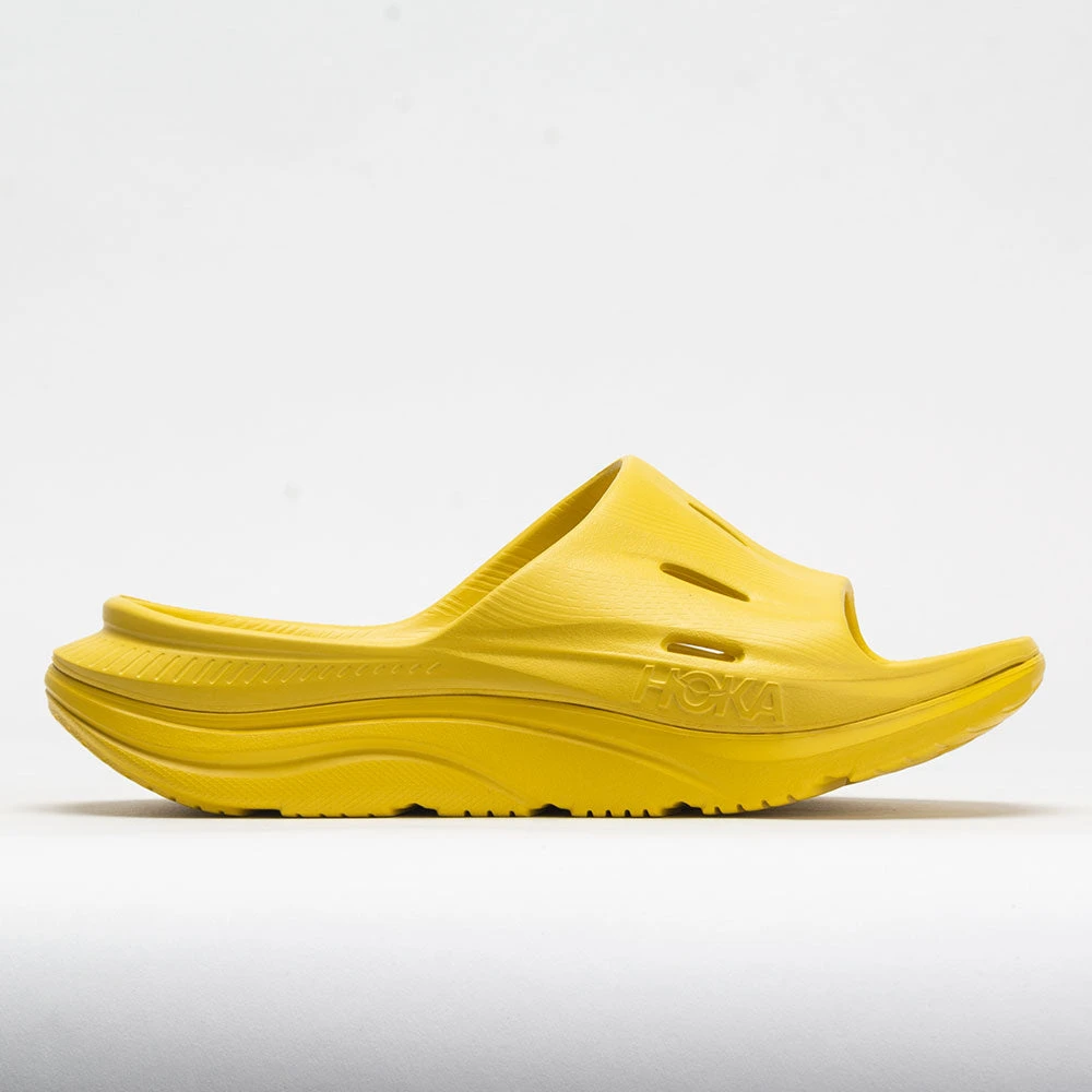 HOKA Ora Slide 3 Unisex Passion Fruit 3 HOKA Ora Slide 3 Unisex Passion Fruit