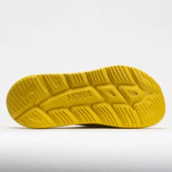 HOKA Ora Slide 3 Unisex Passion Fruit 11 HOKA Ora Slide 3 Unisex Passion Fruit -Fashion Sneaker Store 570610 4
