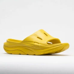 HOKA Ora Slide 3 Unisex Passion Fruit 12 HOKA Ora Slide 3 Unisex Passion Fruit -Fashion Sneaker Store 570610 5