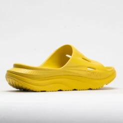 HOKA Ora Slide 3 Unisex Passion Fruit 13 HOKA Ora Slide 3 Unisex Passion Fruit -Fashion Sneaker Store 570610 6