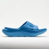 HOKA Ora Recovery Slide 3 Unisex Coastal Sky/All Aboard -Fashion Sneaker Store 570611 3