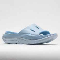 HOKA Ora Slide 3 Unisex Ice Water/Airy Blue -Fashion Sneaker Store 570615 5