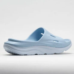 HOKA Ora Slide 3 Unisex Ice Water/Airy Blue -Fashion Sneaker Store 570615 6
