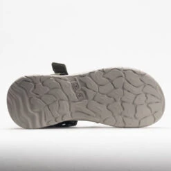 Teva Zymic Men's Dark Olive/Teal Green 11 Teva Zymic Men's Dark Olive/Teal Green -Fashion Sneaker Store 570619 4