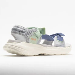 Teva Zymic Women's Light Multi -Fashion Sneaker Store 570621 6