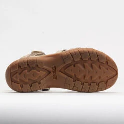 Teva Tirra Women's Neutral Multi -Fashion Sneaker Store 570623 4