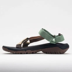 Teva Hurricane XLT2 Women's Basil/Maple Sugar Multi -Fashion Sneaker Store 570625 1