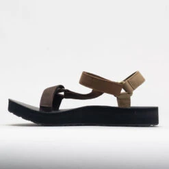 Teva Midform Universal Leather Women's Neutral Multi -Fashion Sneaker Store 570626 1