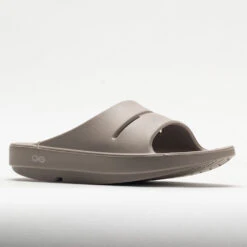 OOFOS OOahh Women's Nomad -Fashion Sneaker Store 570632 5