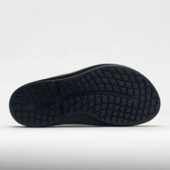 OOFOS OOmega Women's Black -Fashion Sneaker Store 570634 4