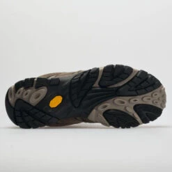 Merrell Moab 2 Waterproof Men's Bark Brown -Fashion Sneaker Store 630734 4