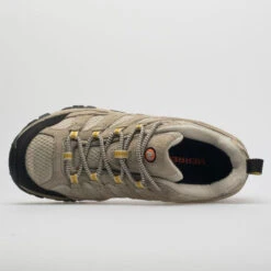 Merrell Moab 2 Vent Women's Taupe -Fashion Sneaker Store 630737 2