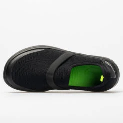 OOFOS OOmg Low Women's Black/Black -Fashion Sneaker Store 630882 2