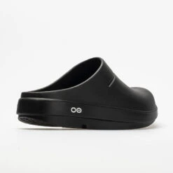 OOFOS OOcloog Men's Black -Fashion Sneaker Store 630939 6