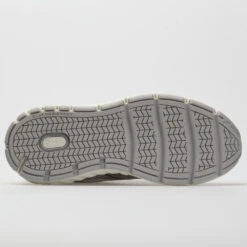 Brooks Addiction Walker Suede Women's Shark/Alloy/Oyster -Fashion Sneaker Store 630971 4