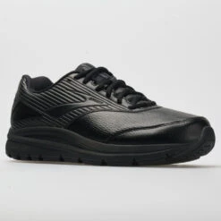Brooks Addiction Walker 2 Men's Black/Black -Fashion Sneaker Store 630973 5