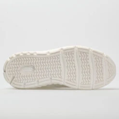 Brooks Addiction Walker 2 Women's White/White -Fashion Sneaker Store 630975 4